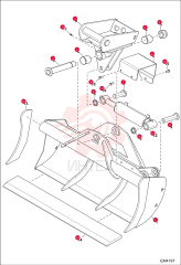 COUPLER, TYPE SW QUICK 7011289 (2)