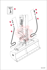 MANUAL, OPERATORS 6987328