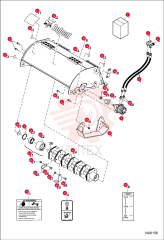 COUPLER, FF FEMALE 7246781