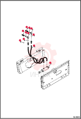 COUPLER FF CONN UNDER PRESS 1/2-3/4 SAE 7246777EF (2)