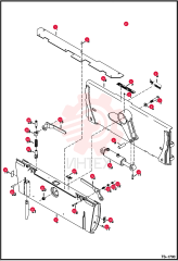 COVER RBR 6673321