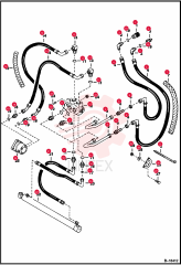 COUPLER FF FEMALE 6598758