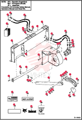 FRAME ASSEMBLY 6806828 (2)