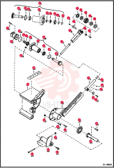 WASHER 6703305 (2)