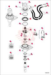 GEARBOX 7249893