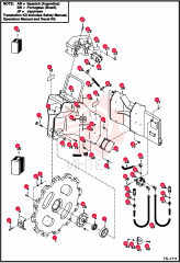 WHEEL 6905029