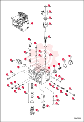 VALVE, CONTROL 7011126 (2)