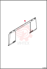 FRAME, UTILITY 6731114 (1)