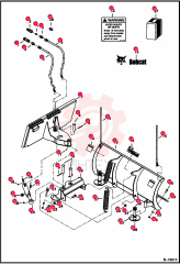 COUPLER FF FEMALE 1/2 BDY 3/4 SAE THREAD