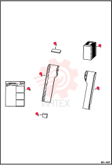 KIT BOB-TACH 6705185