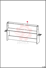 FRAME UTL 6501965