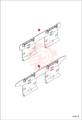FRAME, UTILITY 6733951