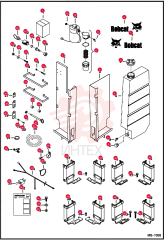 KIT, WATER 6813816