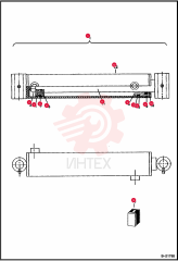 ASSY, CYL 6681979 (1)
