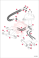 COUPLER, FF FEMALE 7246786