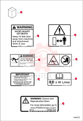 DECAL, WARNING 6583862
