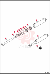 CYLINDER 6678496