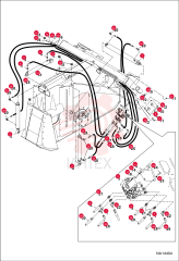 ASSY, CYL 6676827 (2)