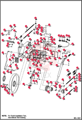 WHEEL ASSY, 2.5 - 12