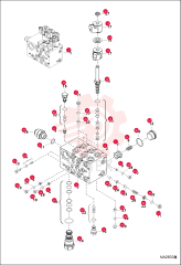 VALVE, CONTROL 7011126 (1)