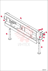BOLT 6676781