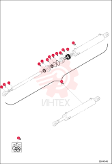 CLEVIS 6678480