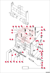 DEVICE, QUICK FIT CPL 6452103000