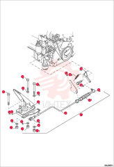 PEDAL, ACCELERATOR 5692657875 (1)