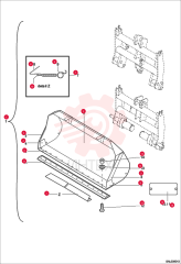 SHOVEL, LIGHT WEIGHT CPL 6452207000 (1)