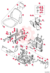 SEAT, OPERATOR 5305661764 (2)