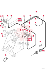HARNESS, WIRE FRONT 5110662034 (2)