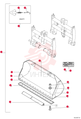 SHOVEL, LIGHT WEIGHT CPL 6452207000 (2)