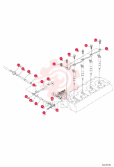 FUEL LINE 6680787