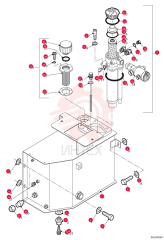 TANK, HYD OIL 6453013001 (1)