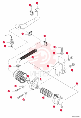 AIR FILTER 5501660750 (1)