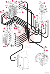 VALVE, CONTROL 5520661872