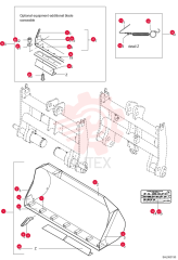 SHOVEL, LOADING CPL. 6453201000 (2)