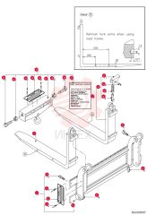 FORK, ATTACHMENT 6397712000 (1)