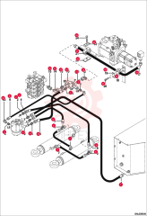 HOSE 4112132351