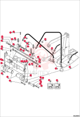 DEVICE, QUICK FIT 6452104000