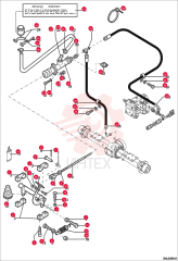 PEDAL, BRAKE 6451028002 (3)