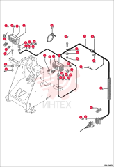 HARNESS, WIRE FRONT 5110662034 (2)