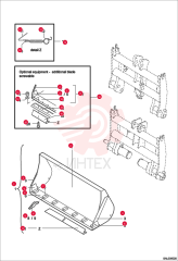 SHOVEL, LOADING CPL. 6453201000 (3)