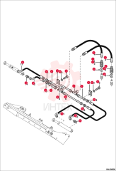 SOCKET, COUPLER 5000080003 (2)