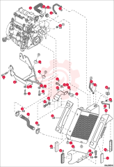COMBINED COOLER 5010672035