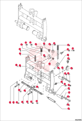 DEVICE, QUICK FIT CPL 6452103000