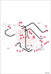 FLANGE, CONNECTION 5260310277
