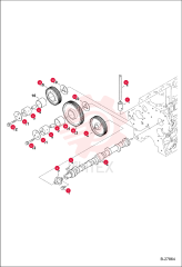 TAPPET 7015269