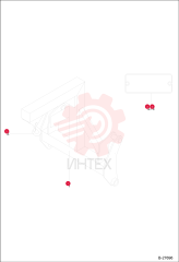 ATTACHMENT, CRANE 6337233001