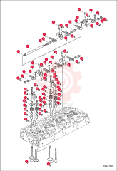 SHAFT 6680868